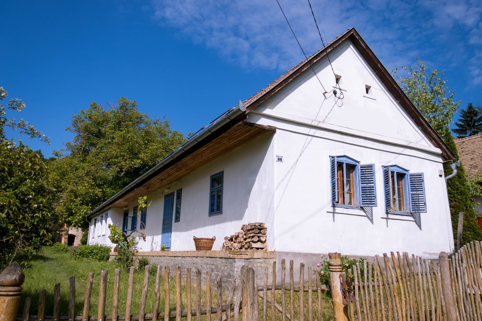 Szerethető otthon